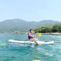 Explorer Son Tra Peninsula Da Nang Vietnam