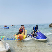 Son Tra Peninsula Da Nang Vietnam Tour