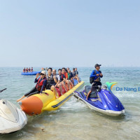 Son Tra Snorkeling Da Nang Tour