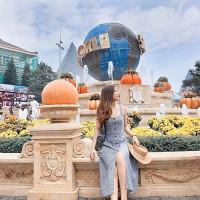 Tour Da Nang Ba Na 1 Ngay