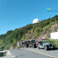 Hoi An Da Nang Jeep Tour 1 Day