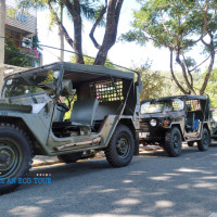 Hoi An Da Nang Jeep Tour 1 Day