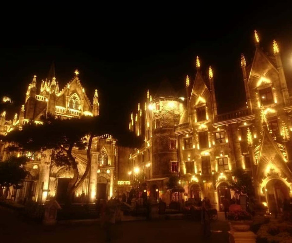 Tour Da Nang Ba Na 1 Ngay 3