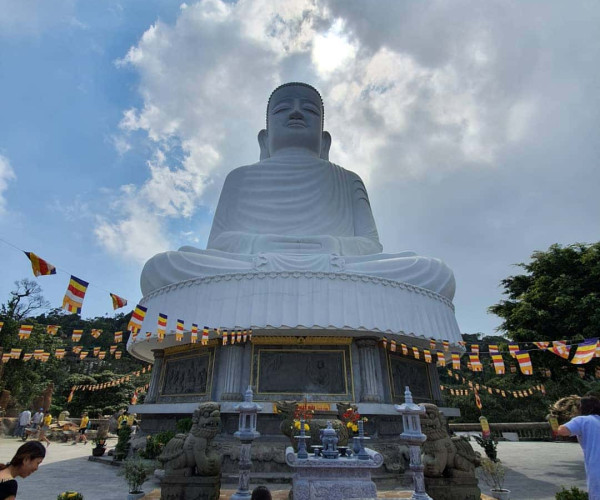 Tour Da Nang Ba Na 1 Ngay 4