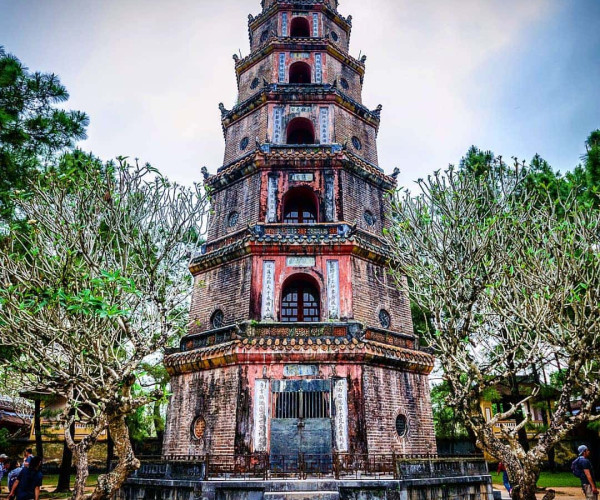 Tour Da Nang Hue 1 Ngay 5